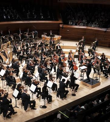 Orchestre national de France