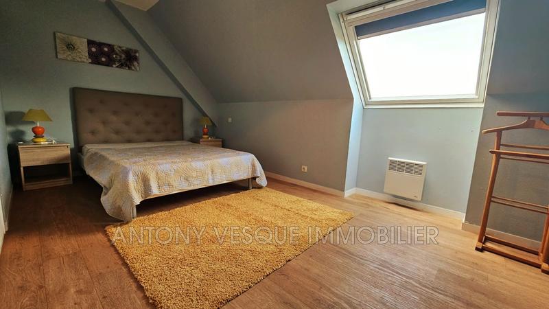 Maison - 60 m² - 4 pièces