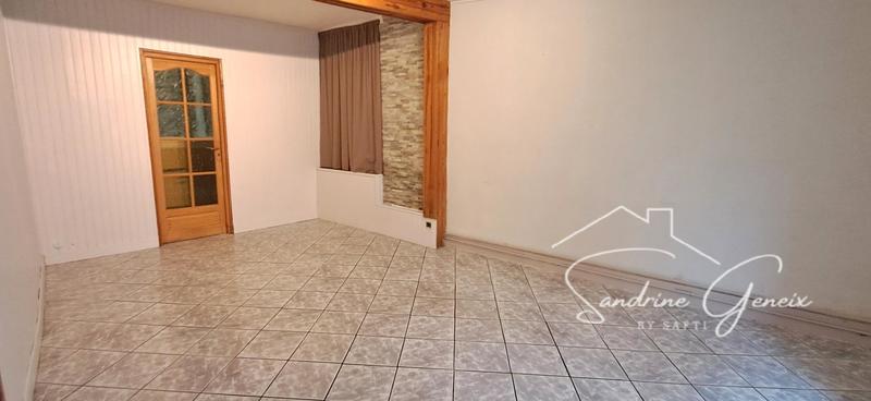 Maison - 74 m² - 4 pièces