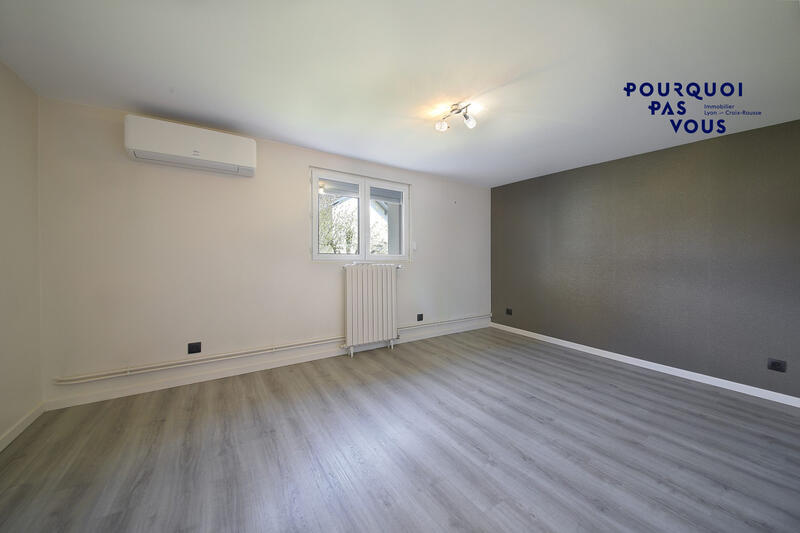 Maison - 183 m² - 5 pièces