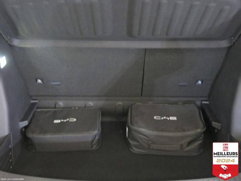 Byd Atto 2 45.1 kWh 177 Active