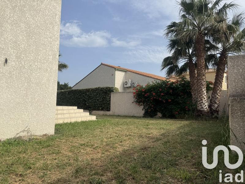 Maison - 134 m² - 5 pièces