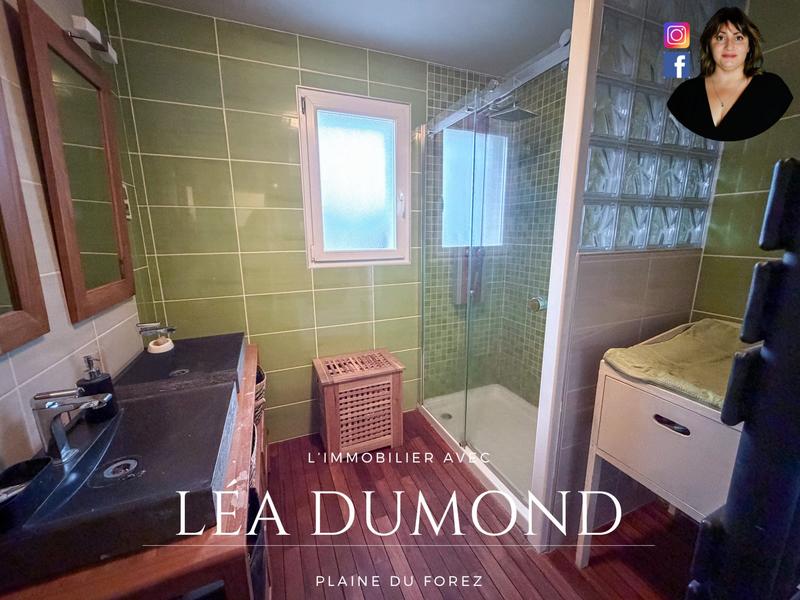 Maison contemporaine - 220 m² - 6 pièces