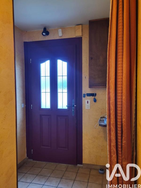 Maison - 78 m² - 3 pièces