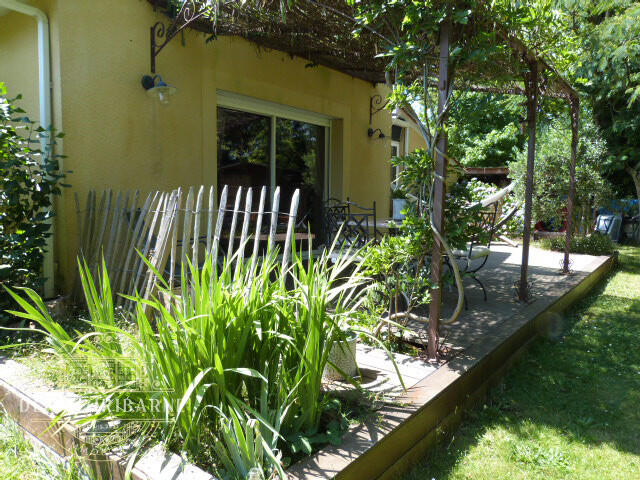 Maison - 111 m² - 5 pièces