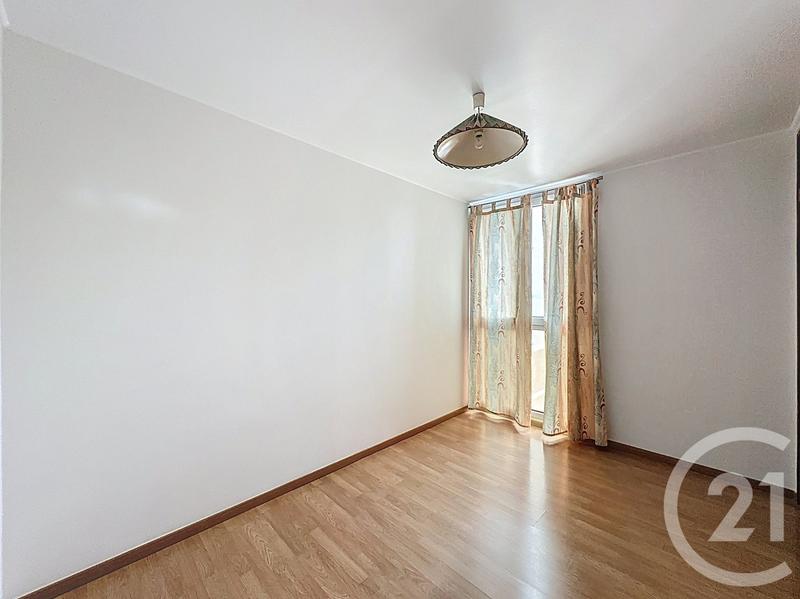 Appartement - 66 m² - 4 pièces