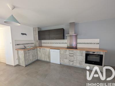 Maison de ville - 190 m² - 7 pièces