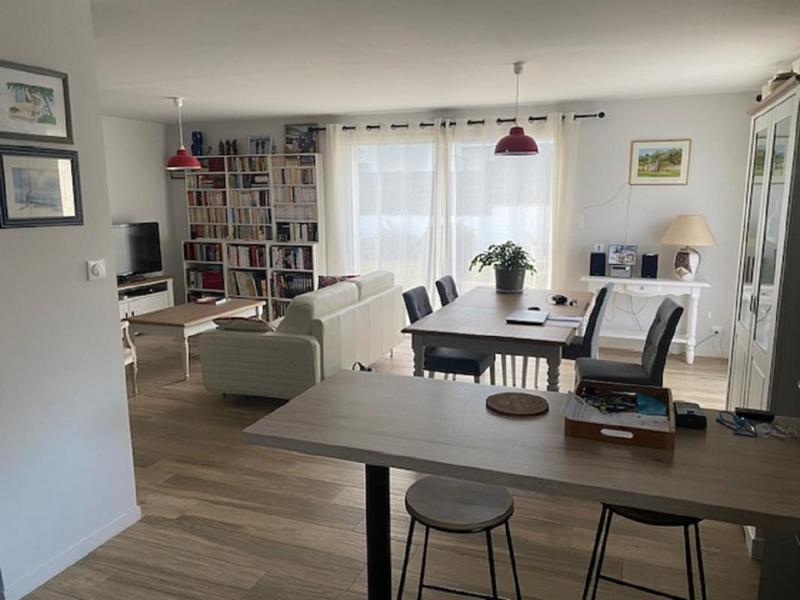 Maison - 92 m² - 7 pièces