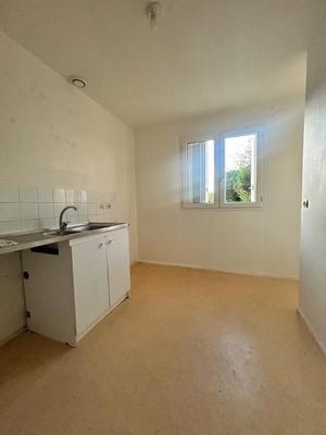 Pavillon - 65 m² - 3 pièces