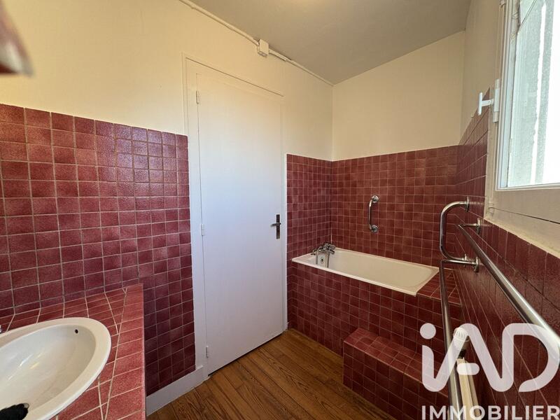 Maison de maîtres - 140 m² - 5 pièces