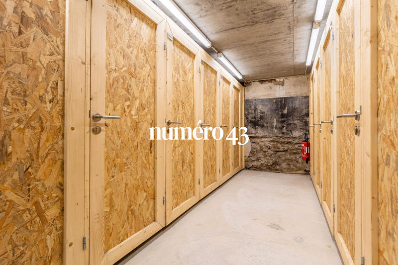 Duplex - 67 m² - 4 pièces