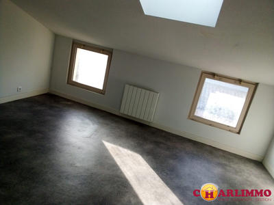 Appartement - 31 m² - 2 pièces
