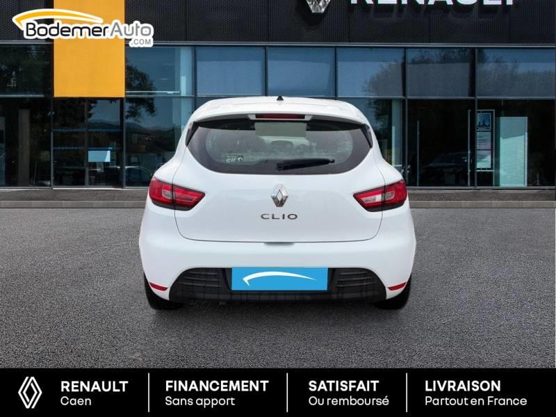 Renault Clio 1.2 16v 75 Life