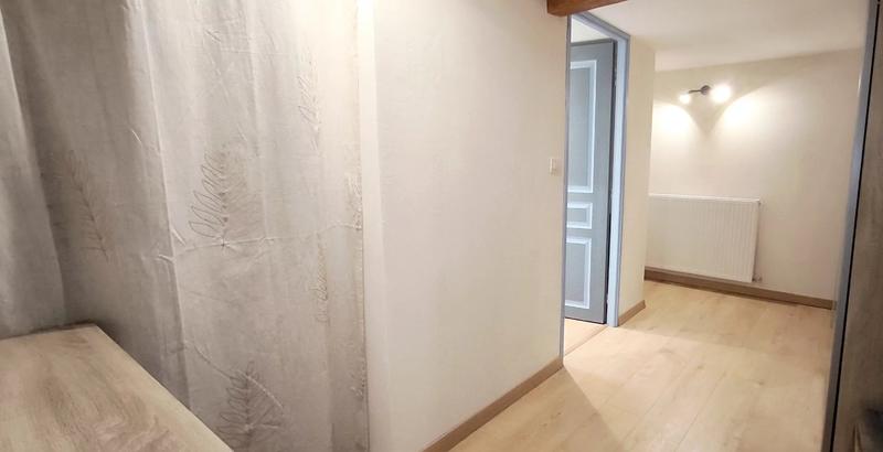 Ferme - 92 m² - 6 pièces