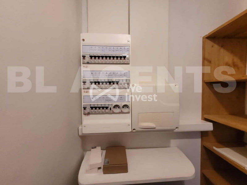 Maison ancienne - 113 m² - 5 pièces