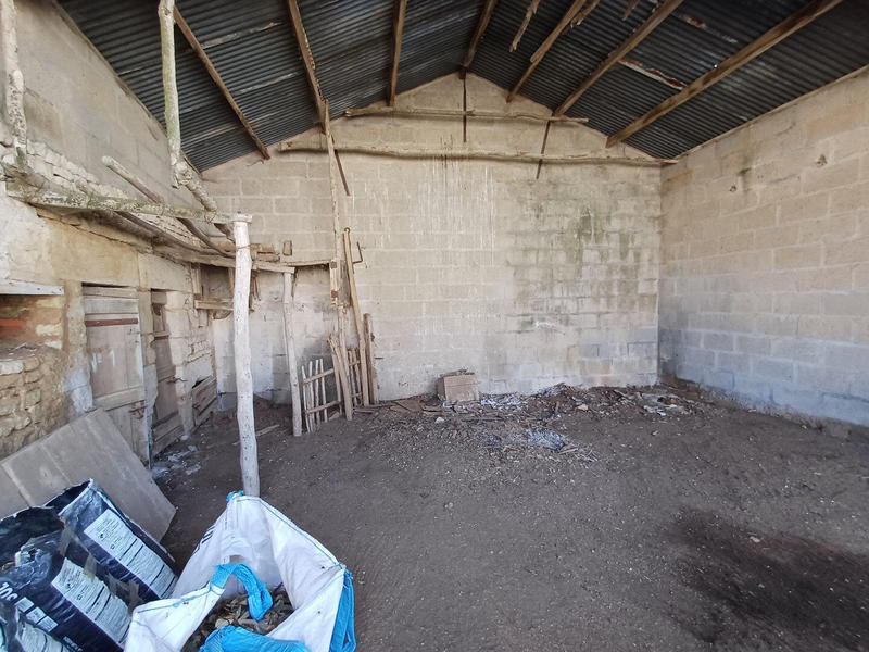 Maison - 76 m² - 4 pièces