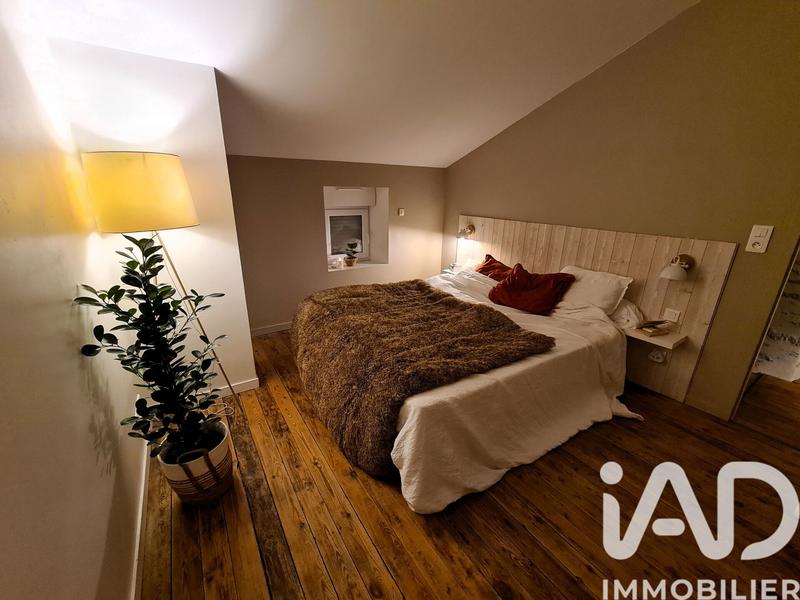 Maison - 153 m² - 5 pièces