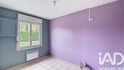 Maison - 59 m² - 3 pièces