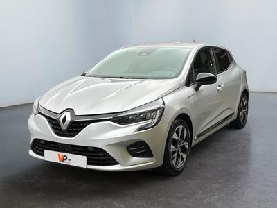 Renault Clio V Blue dCi 100 Evolution