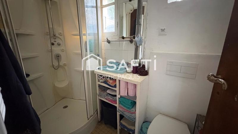 Maison - 135 m² - 7 pièces