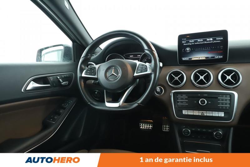 Mercedes Classe a 220 Fascination 4Matic 7g-Dct 184 ch