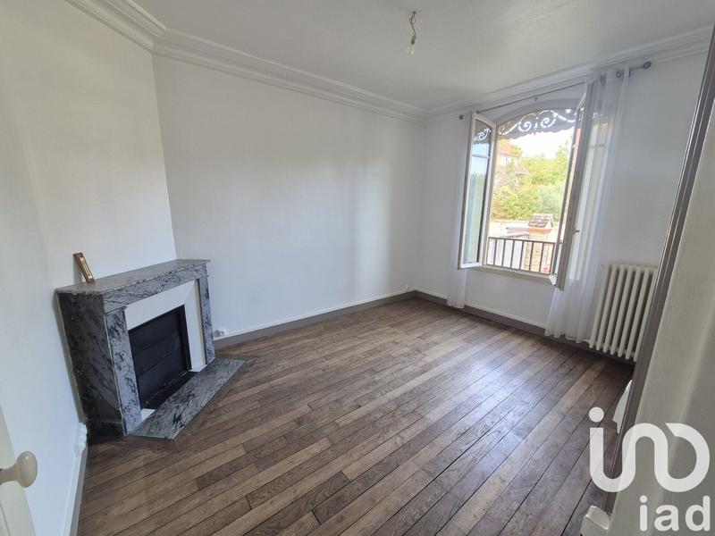 Maison de ville - 66 m² - 4 pièces