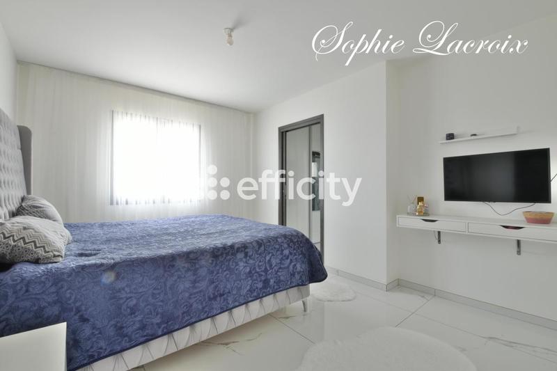 Villa - 130 m² - 4 pièces