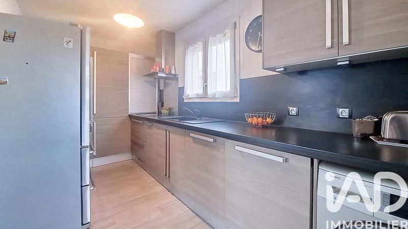 Maison de ville - 80 m² - 4 pièces