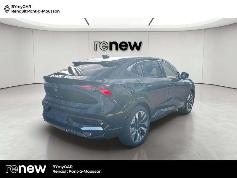 Renault Rafale E-Tech full hybrid 200ch Techno