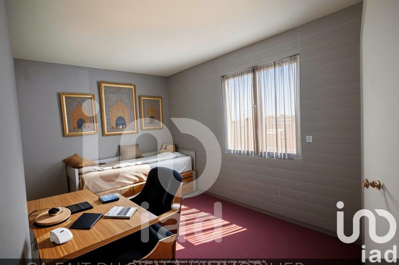 Maison - 195 m² - 5 pièces