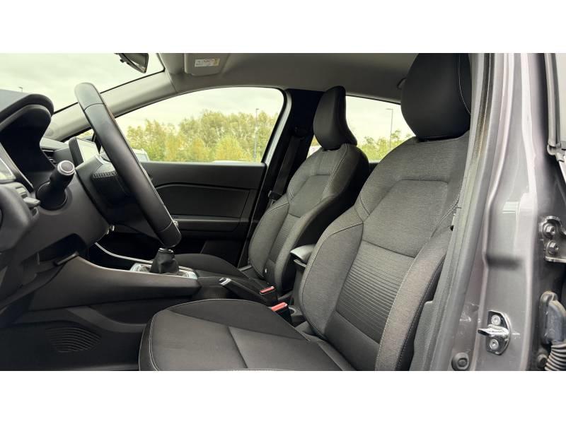 Renault Captur TCe 100 Business