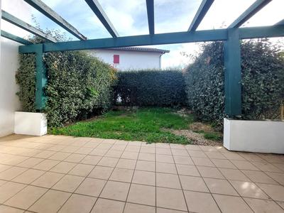 Duplex - 59 m² - 2 pièces