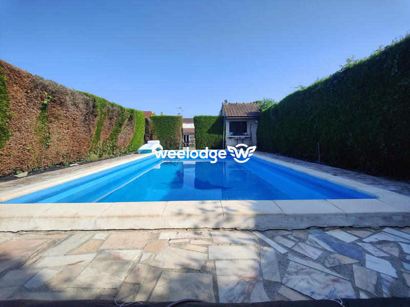 Maison - 126 m² - 6 pièces