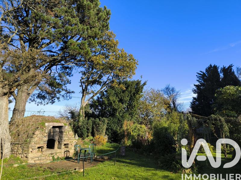 Maison - 175 m² - 7 pièces