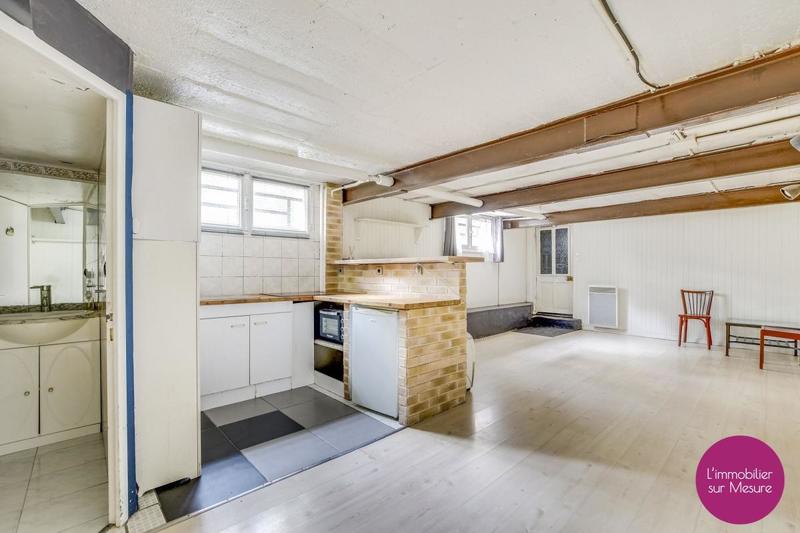 Villa - 260 m² - 9 pièces