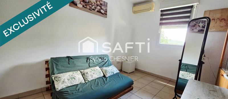 Appartement - 81 m² - 4 pièces