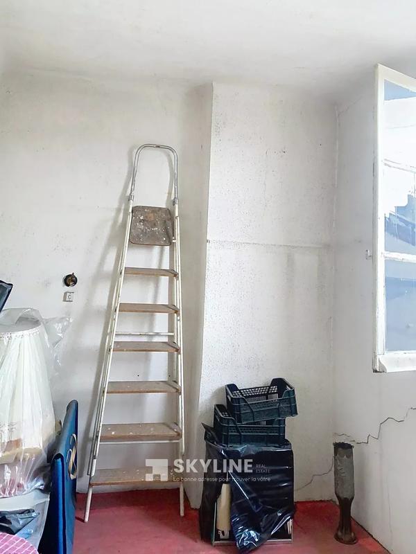 Appartement - 104 m² - 4 pièces