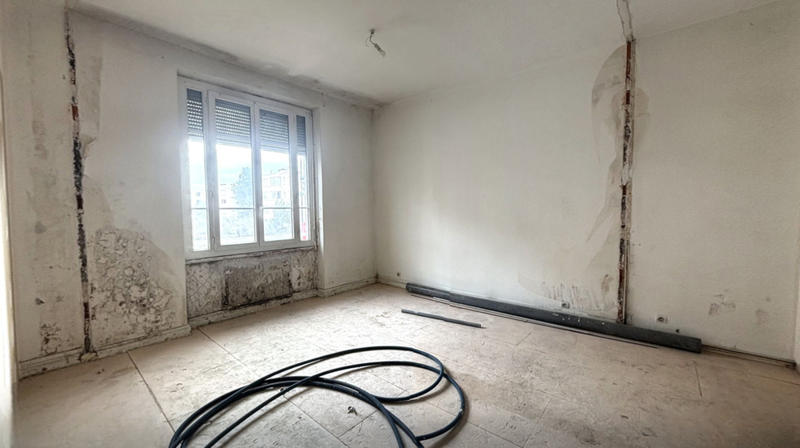 Appartement - 20 m² - 1 pièce