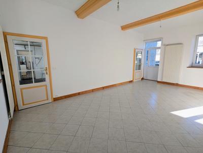 Maison - 301 m² - 8 pièces