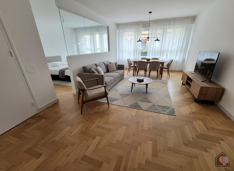 Appartement - 74 m² - 4 pièces