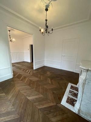 Appartement - 69 m² - 4 pièces