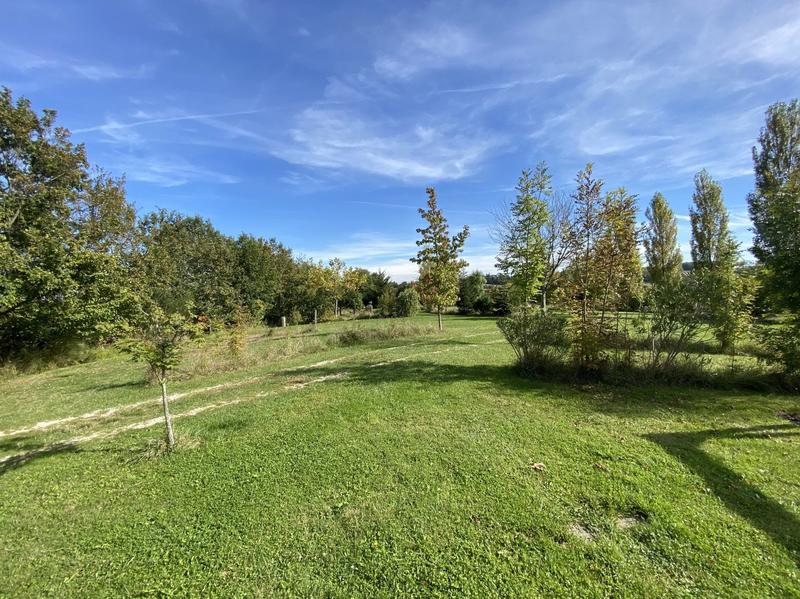 Maison ancienne - 140 m² - 8 pièces