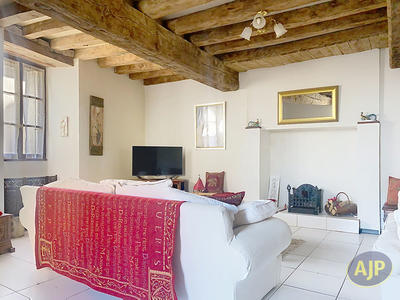 Maison - 115 m² - 4 pièces