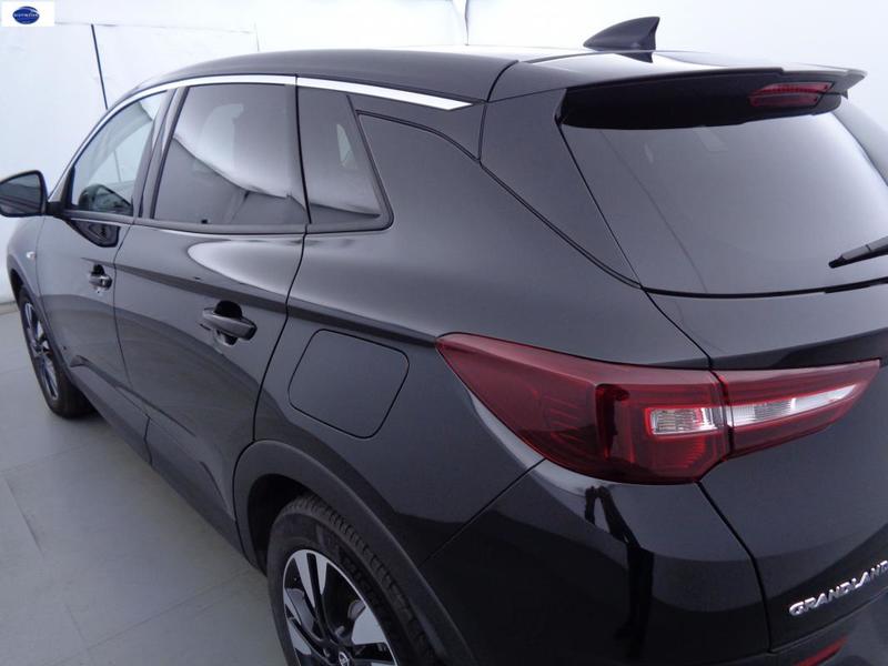 Opel Grandland X 1.6 Hybrid Turbo 300 At8 Ultimate