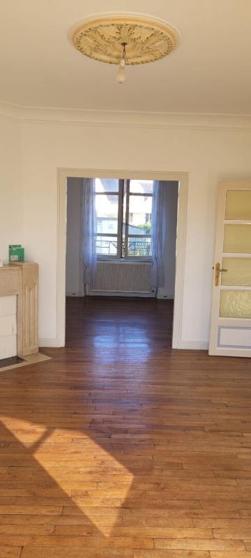 Maison - 119 m² - 6 pièces