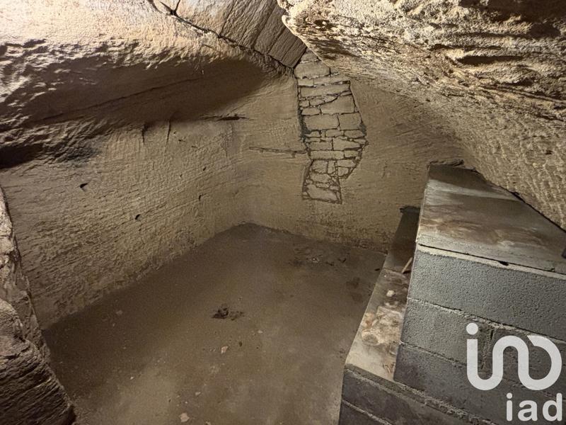 Maison - 165 m² - 4 pièces