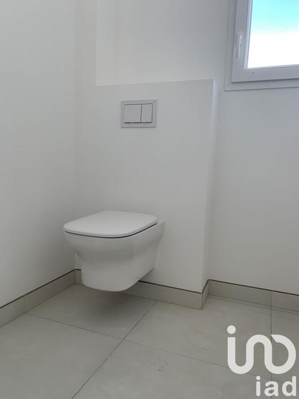 Maison - 103 m² - 4 pièces