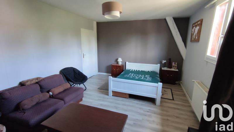 Maison - 188 m² - 6 pièces