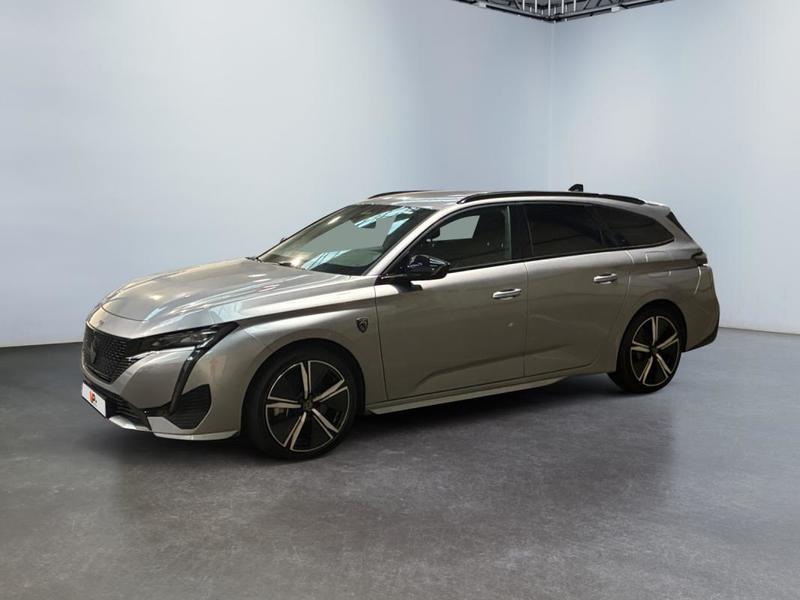 Peugeot 308 Sw Phev 225 e-Eat8 Gt