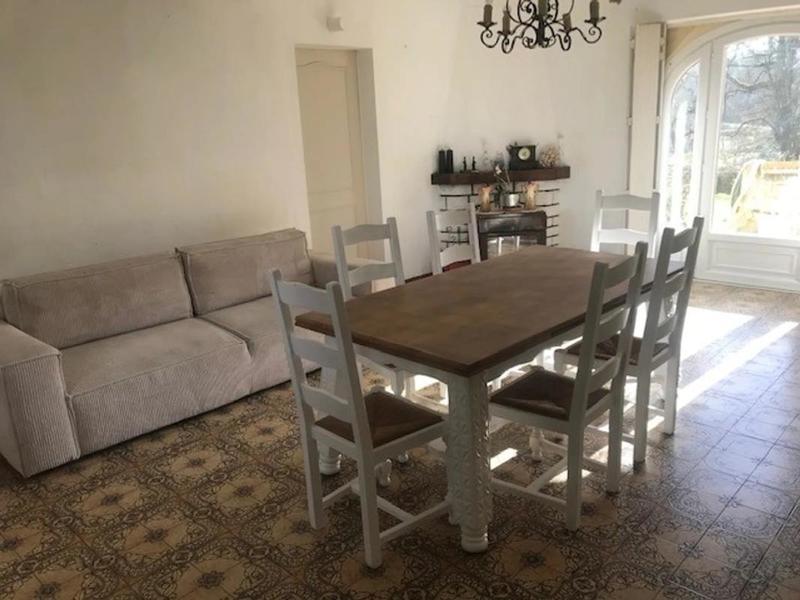 Maison de maîtres - 230 m² - 9 pièces